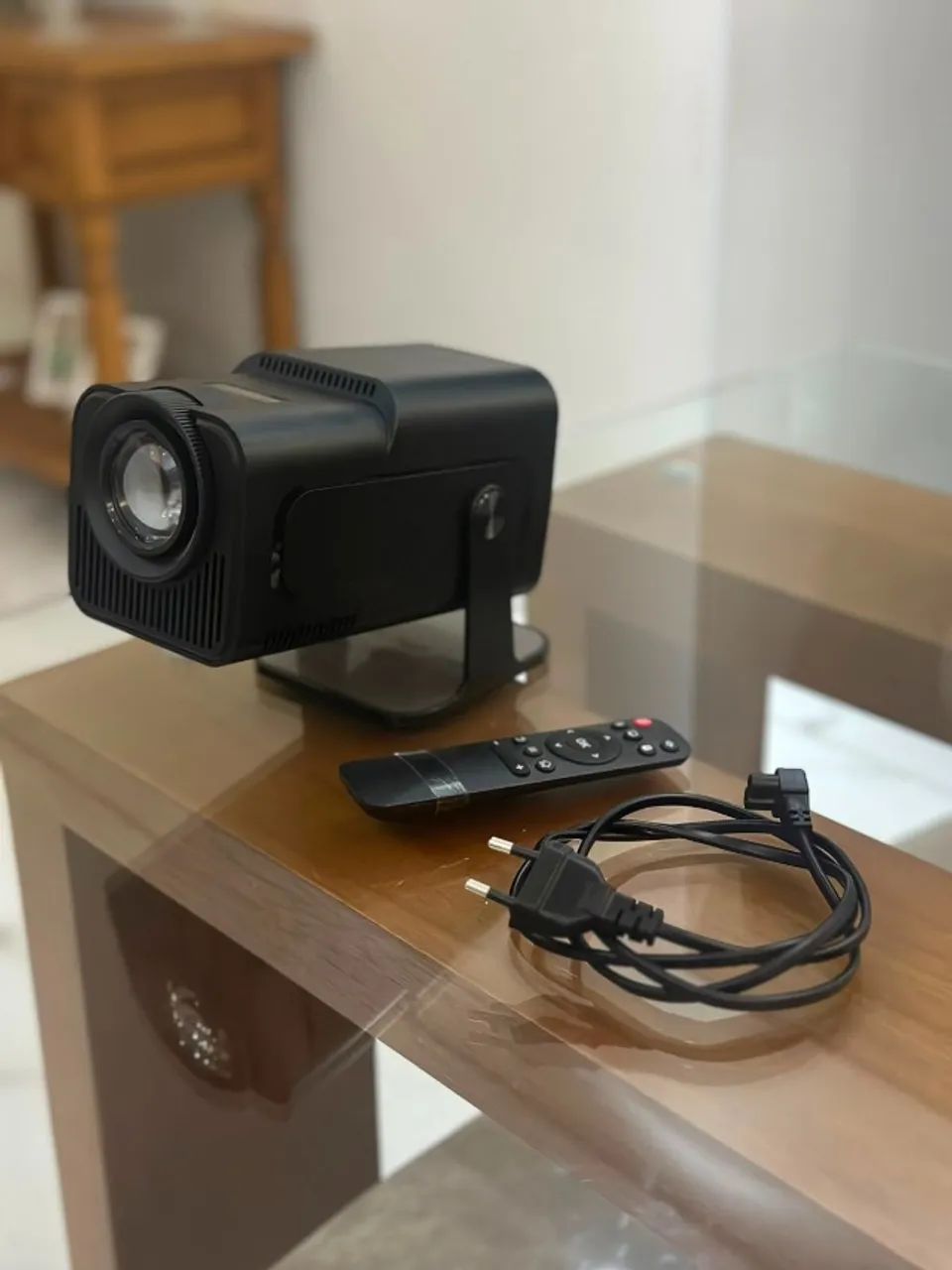 PROJETOR HY-320