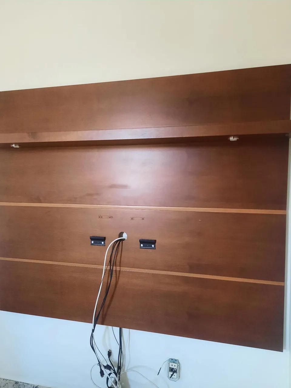 Painel Para Tv - Foto 3