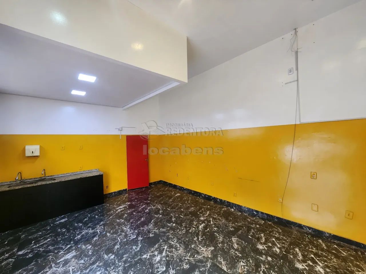 Salão Comercial - Locação - Foto 3