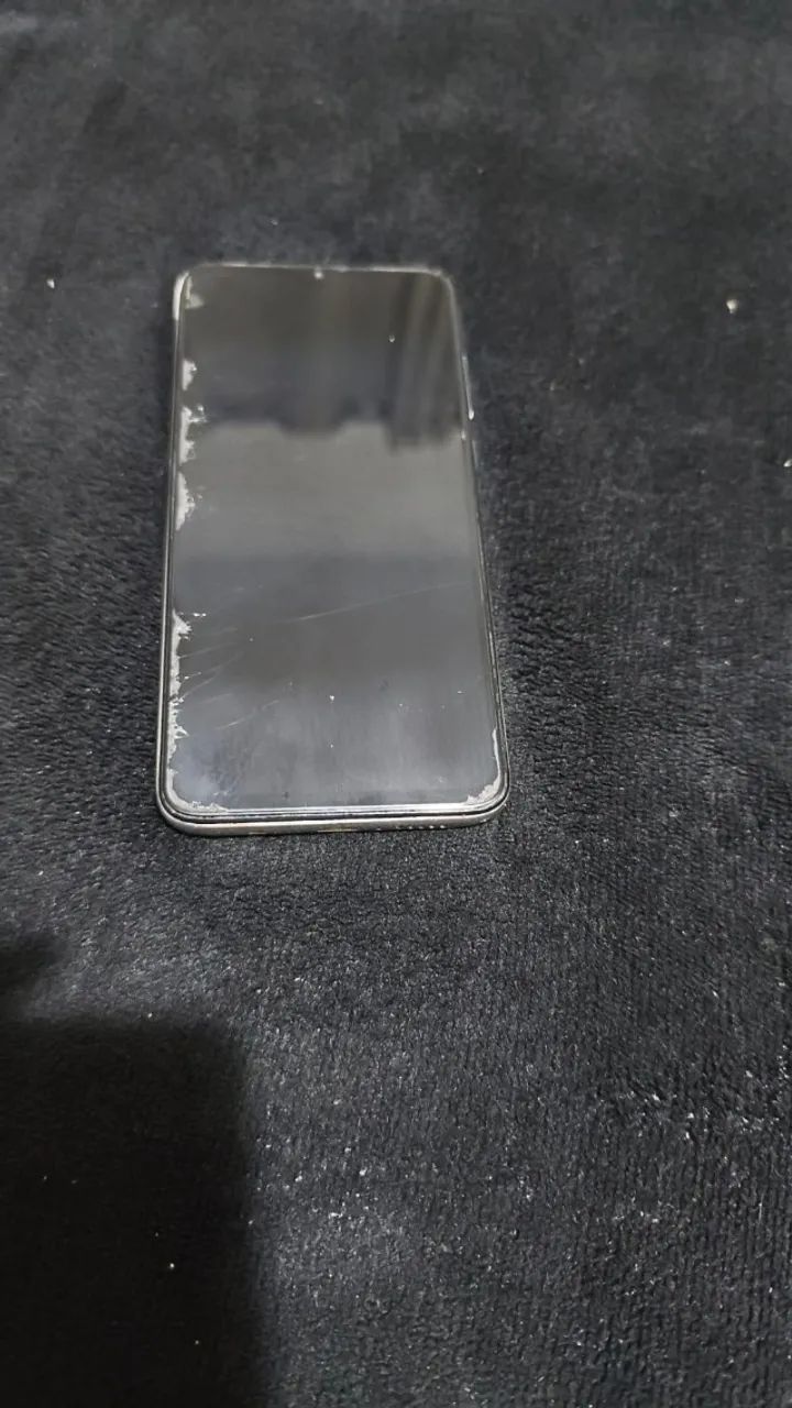 Vendo Xiaomi Redmi Note 8 Pro - Com danos - Foto 2