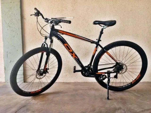  Mountain Bike OX GLIDE Aro 29