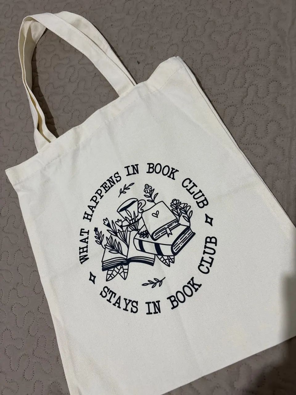 Ecobag para livros , feira , mercados e etc? - Foto 3