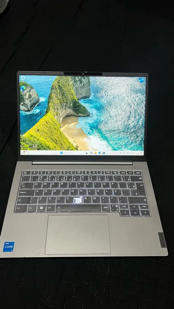 Notebook Lenovo thinkbook gen6  i5 13 Th  - Foto 4