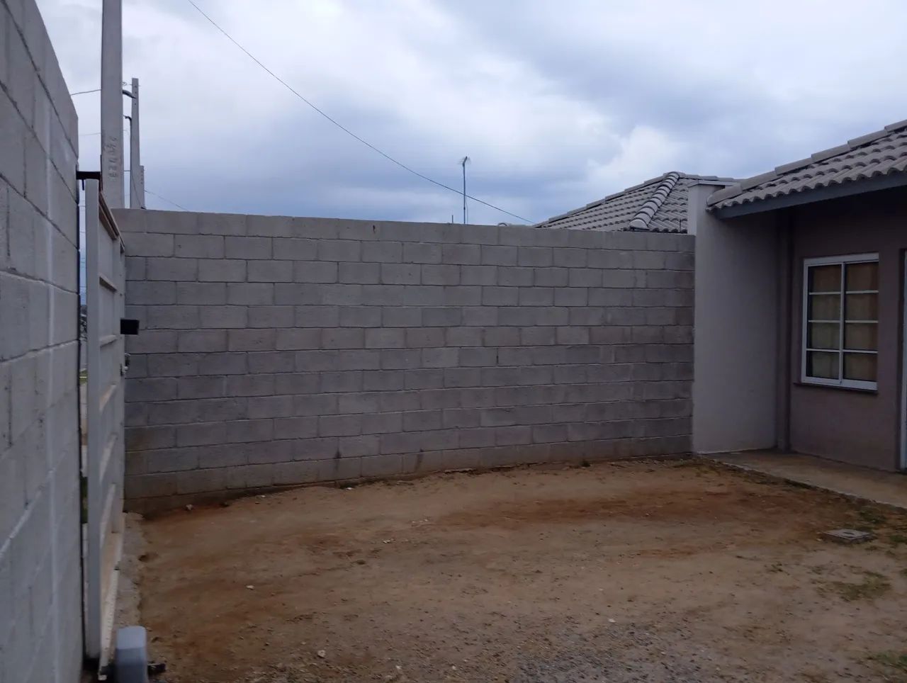 Alugo Casa em Pindamanhangaba pela Imobiliária  - Foto 4