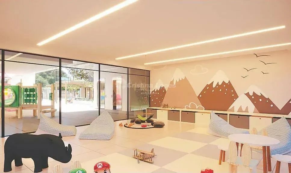 Apartamento à venda, Edifício Ferrara, 71,08m², Teresina, PI - Foto 5