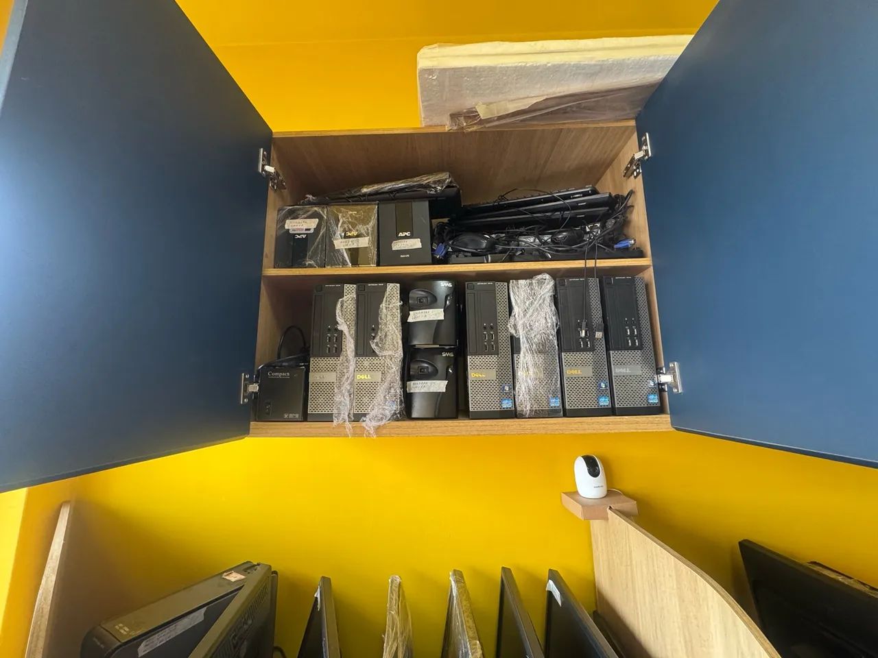  EQUIPAMENTOS DE INFORMÁTICA À VENDA - LOTE OU SEPARADOS - Foto 2