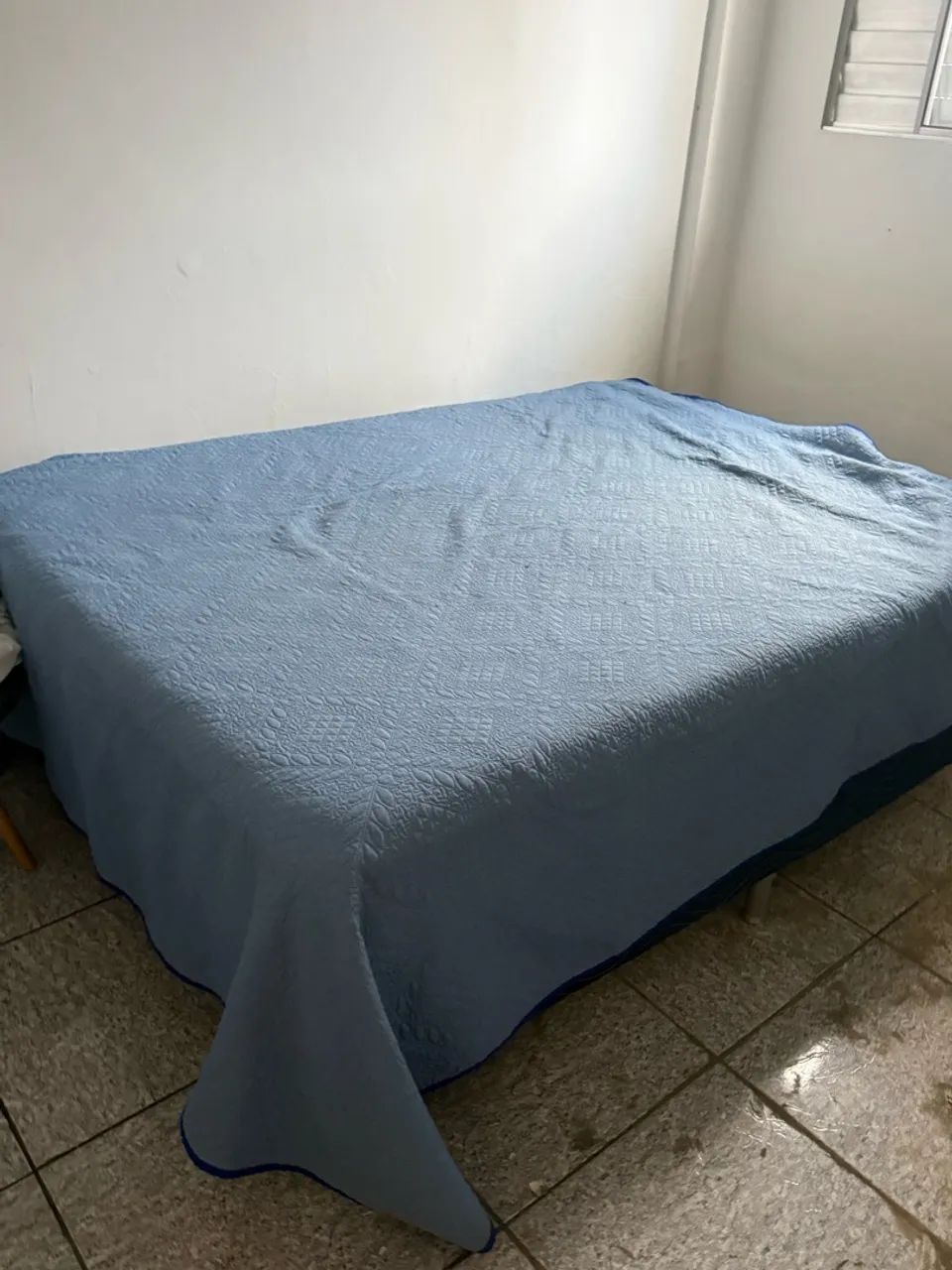 Cama box casal - Foto 3