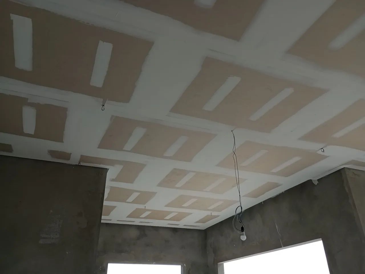 Gesso Drywall e Convencional. - Foto 5