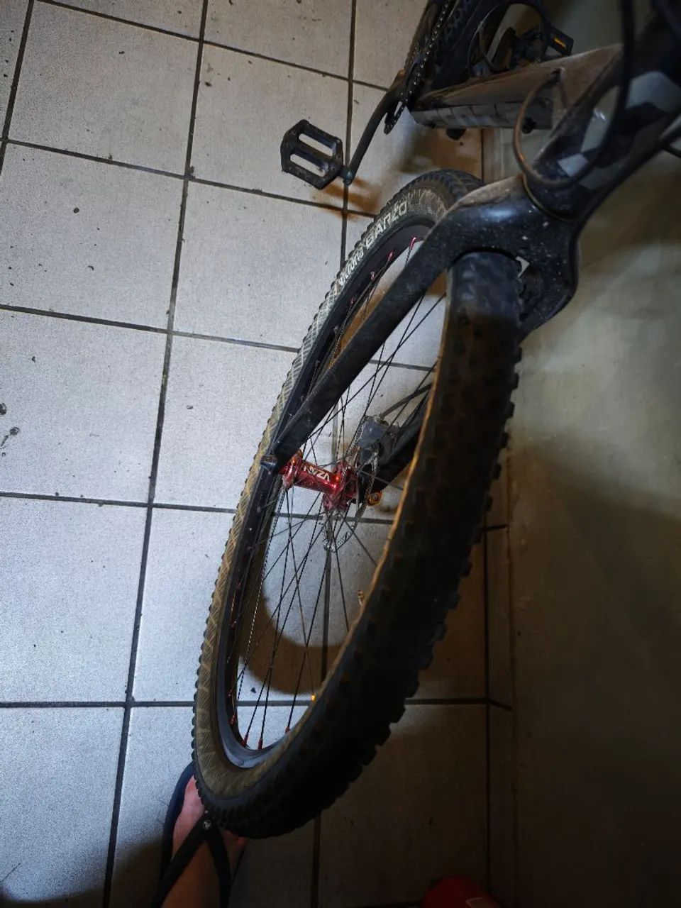 Scott aro 29 top xxl - Foto 3