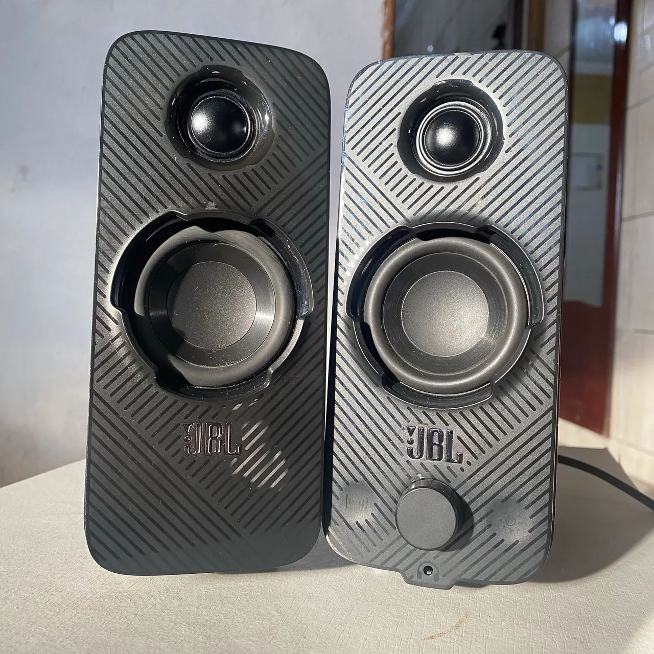 JBL Quantum Duo