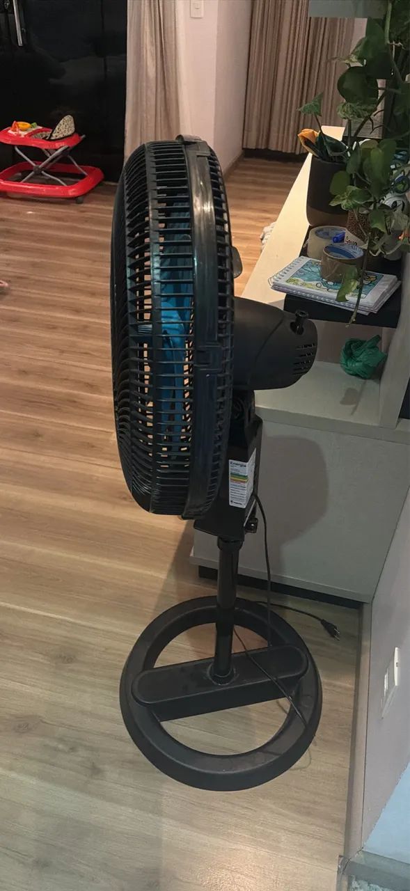 Ventilador cadence  - Foto 2