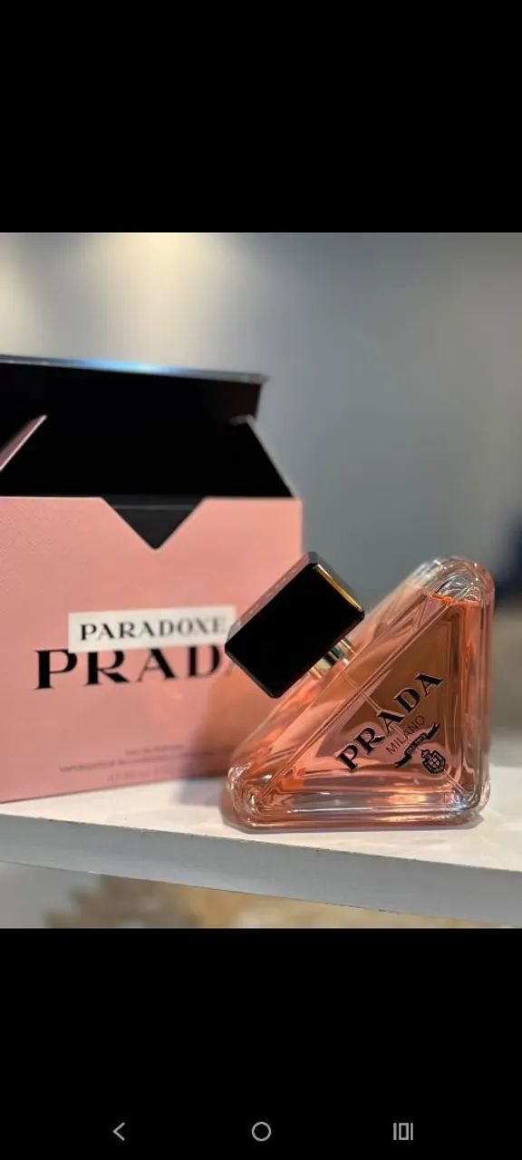 Perfumes importados originais - Foto 4