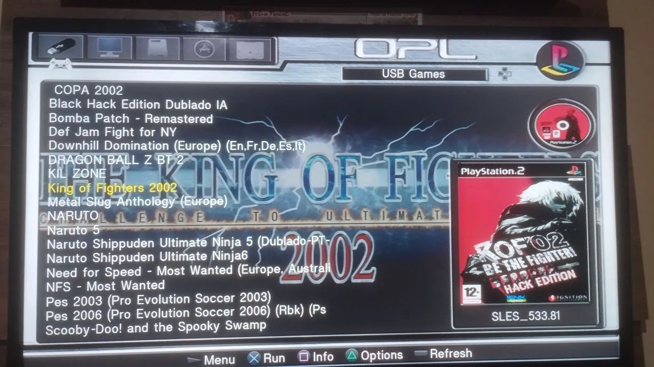 Jogos de ps2  - Foto 4