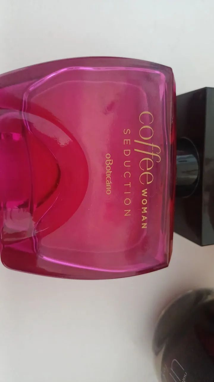 Perfumes  - Foto 2