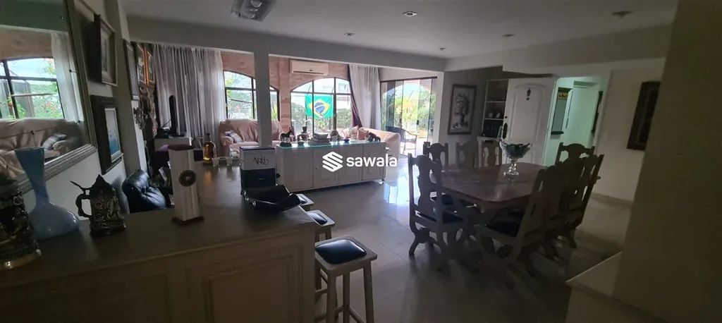 Apartamento 5 quartos, sendo 1 suíte