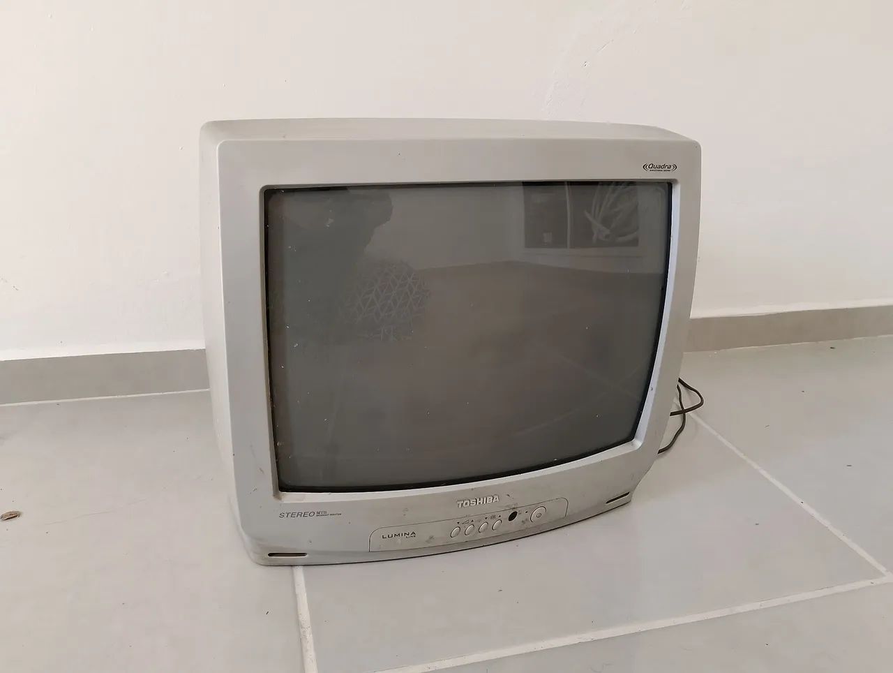 Televisão 20 pol