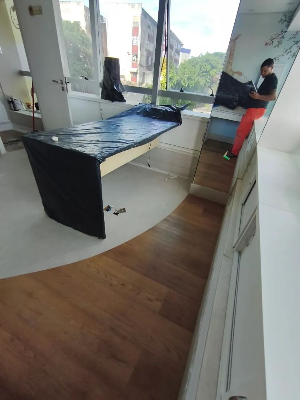 Piso vinílico  - Foto 5
