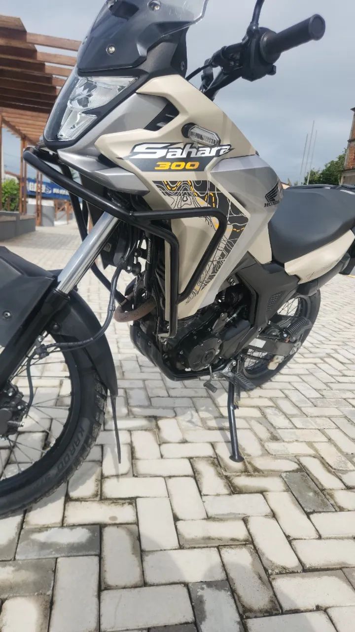 Sahara 2024 EXTRA