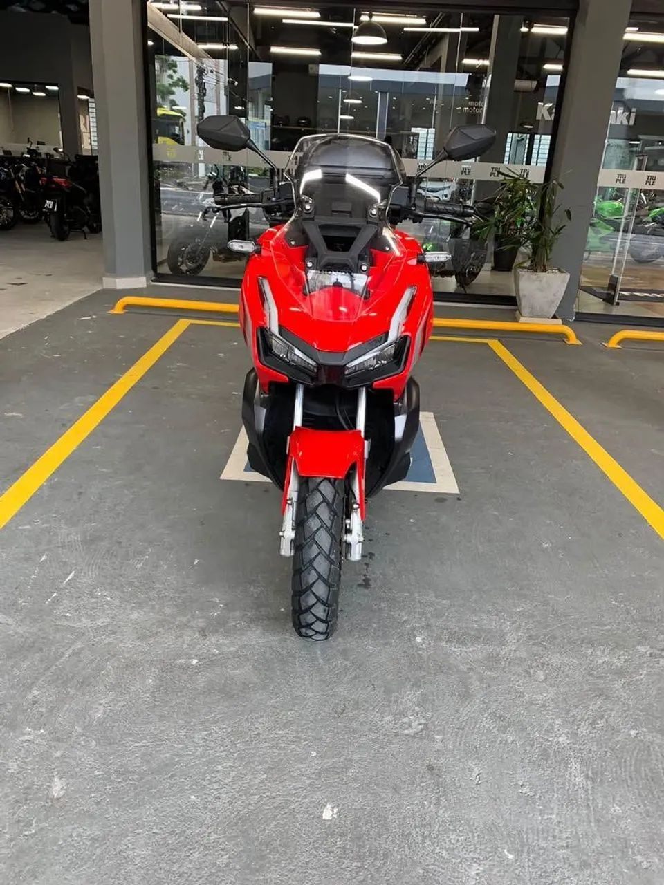 ADV 150 2023 - Foto 2