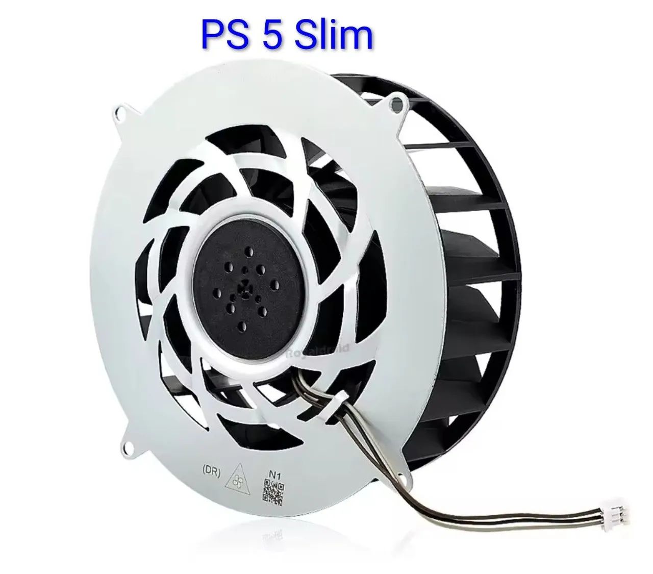 Play Station 5 / Cooler  - Foto 2