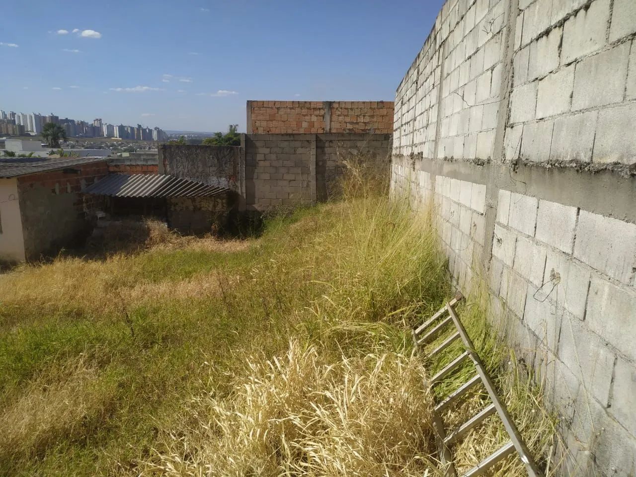 Lote em condomínio  - Foto 3