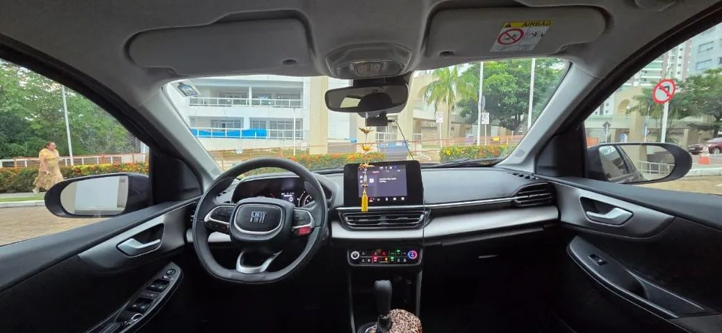 Fiat Pulse 2023