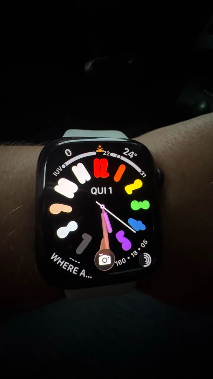 Apple Watch Series 8 45mm