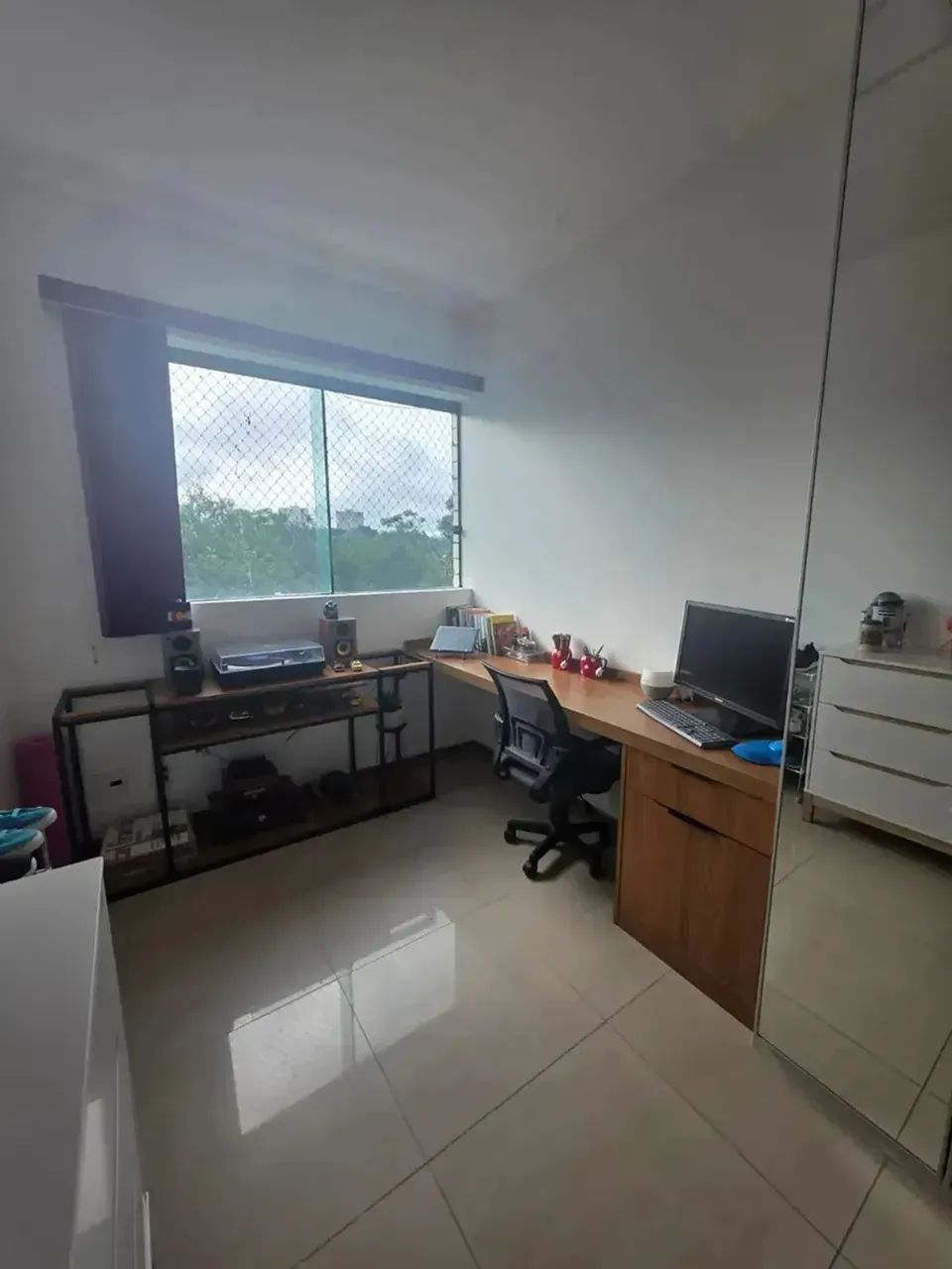 ILHAS GREGAS - LINDO APTO MOBILIADO - 599.000,00 - Foto 10