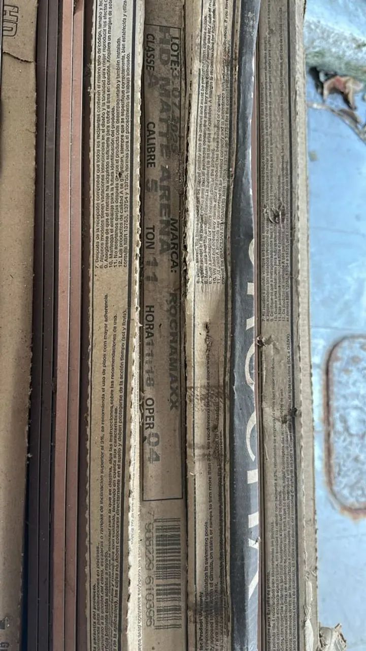 Pisos cerâmicos oferta de desapego - Foto 6