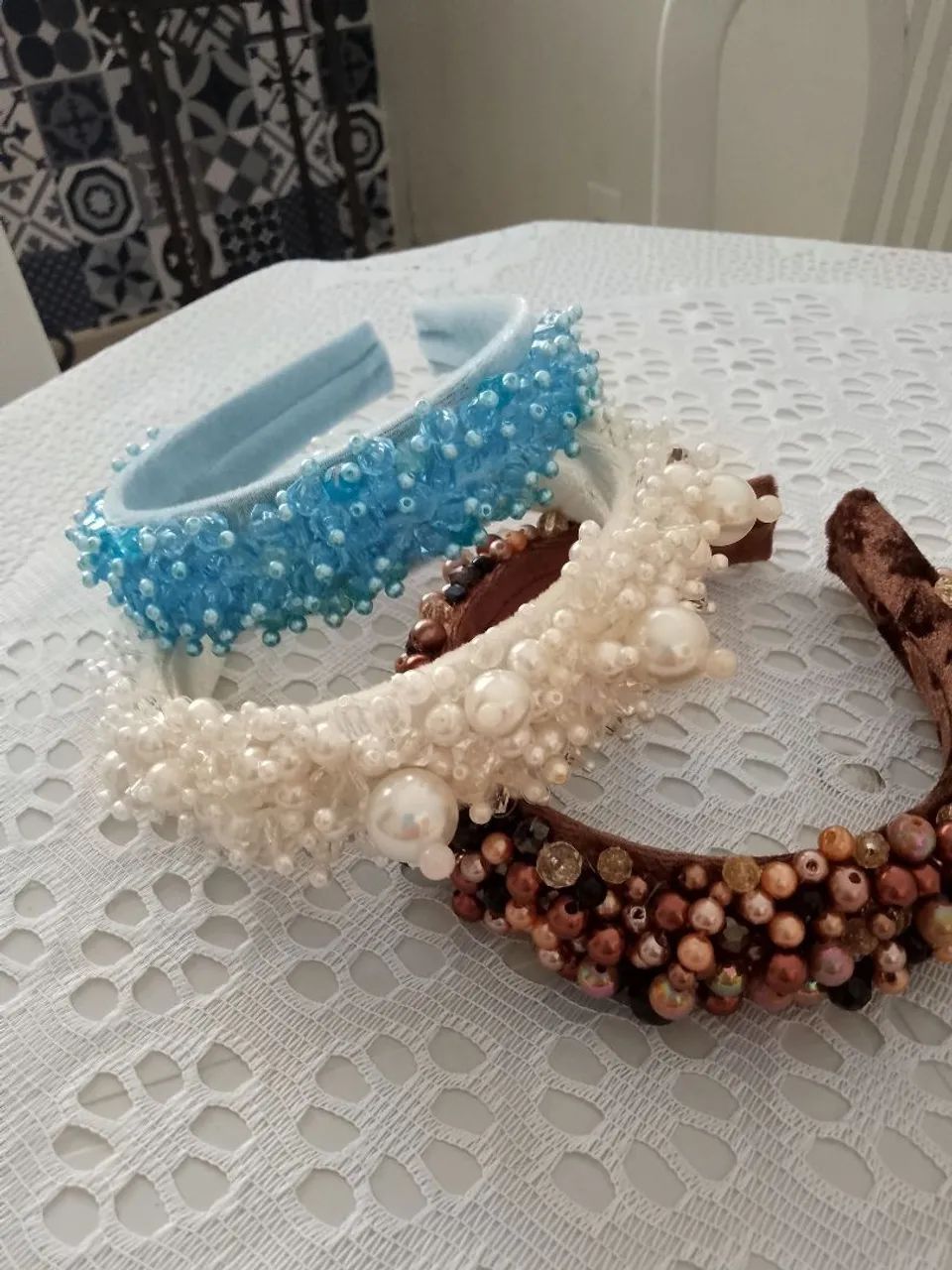 Tiaras - Foto 2