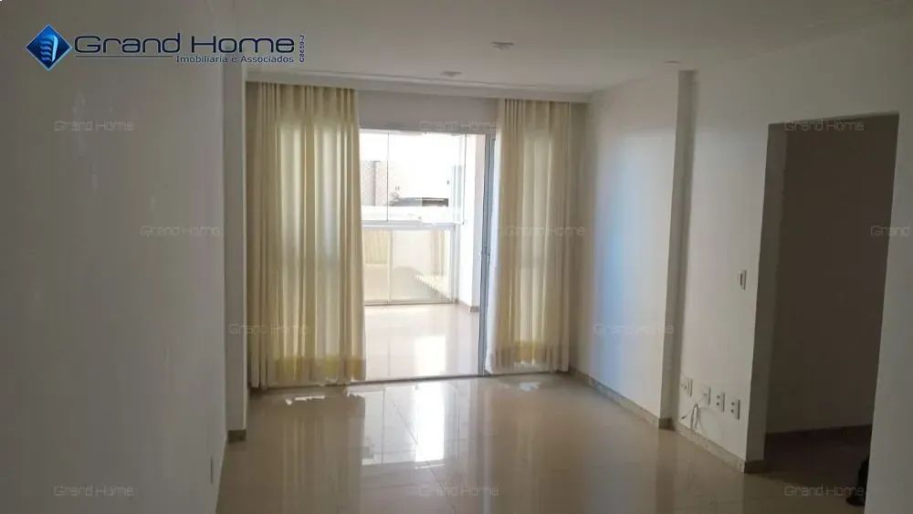Apartamento 4 quartos em Itapuã