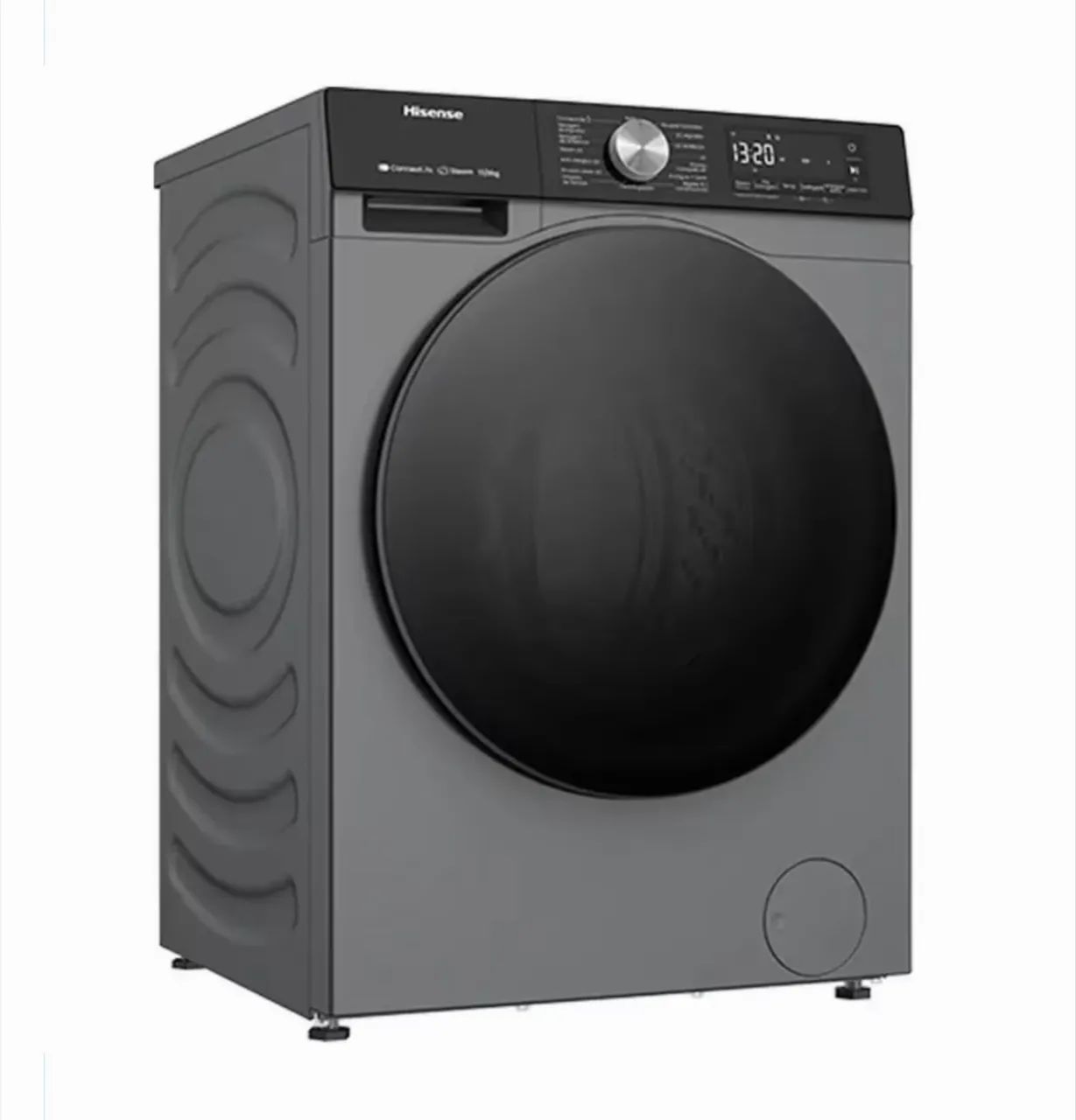 Vendo Lava e Seca Hisense 11kg