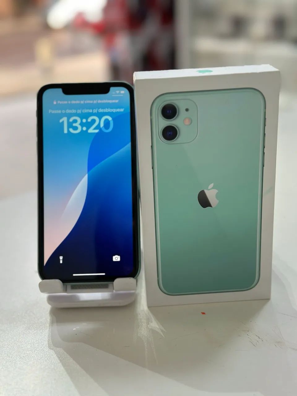 iPhone 11 128GB - Foto 5