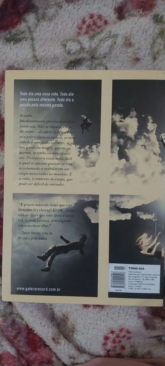 Livros em ótimo estado - vários títulos disponíveis - Livros e