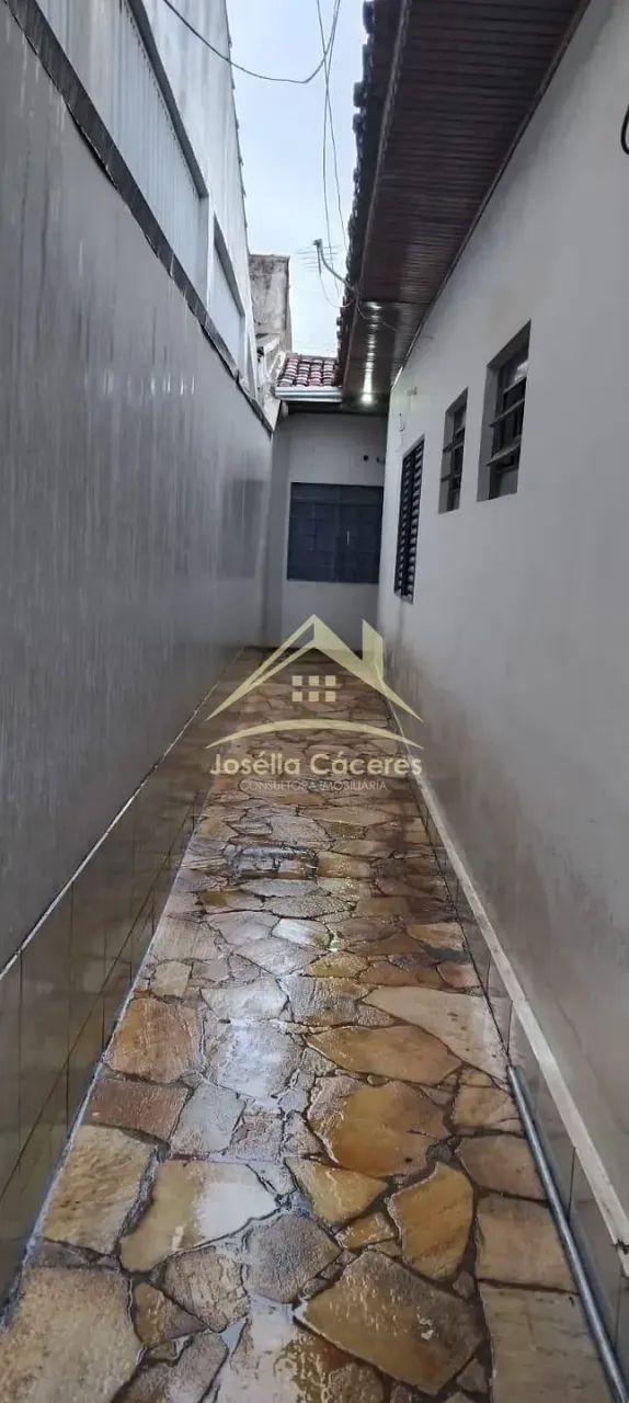 Casa à venda, cpa 2, Cuiabá, MT - Foto 3