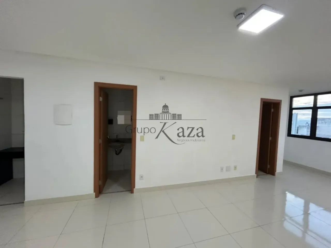 Sala Comercial - Centro - Edifício Comercial Oswaldo Cruz - 42m². - Foto 4