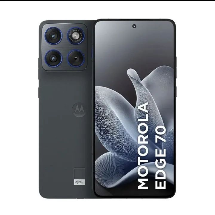 Motorola Edge 70 256GB 8GB RAM 