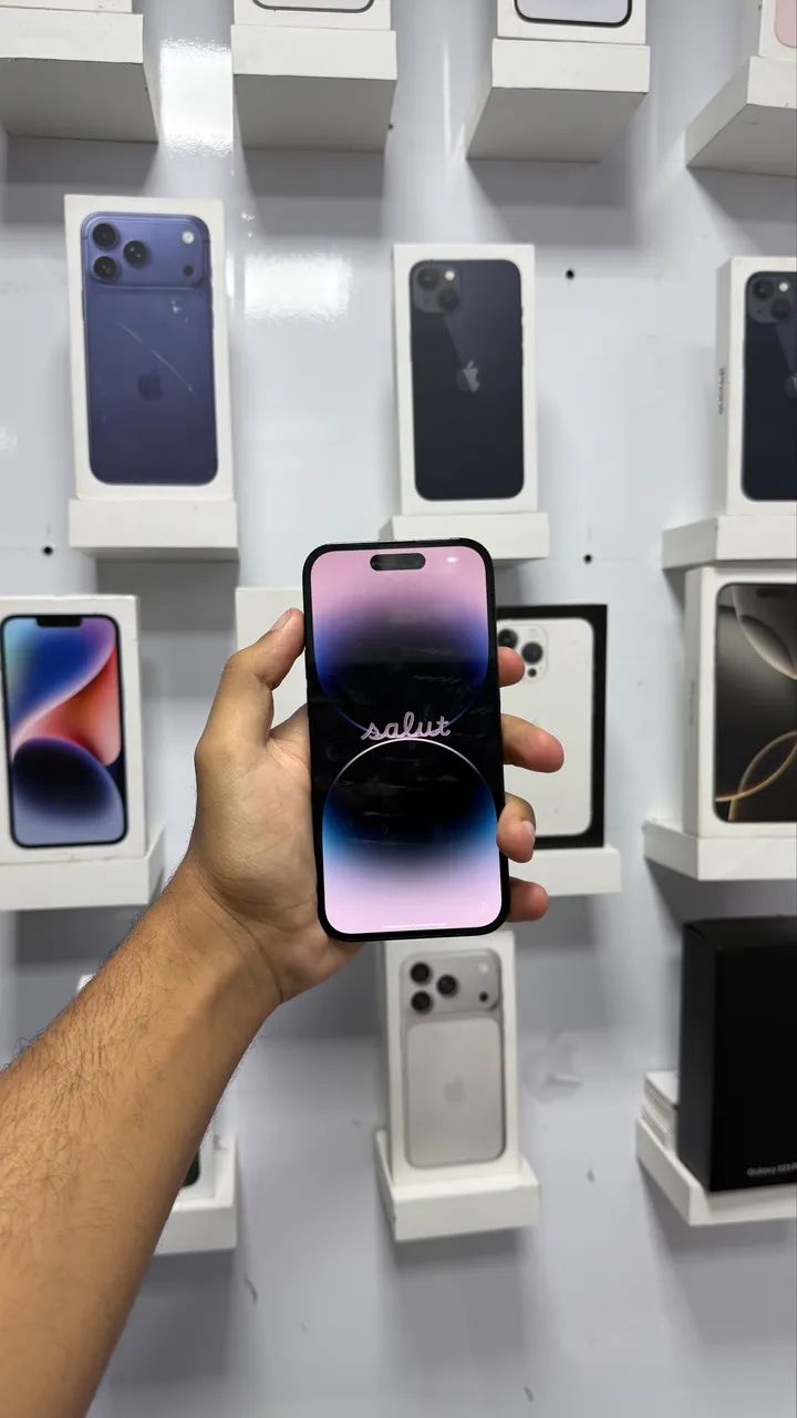 IPHONE 14 PRO 256GB  - Foto 2