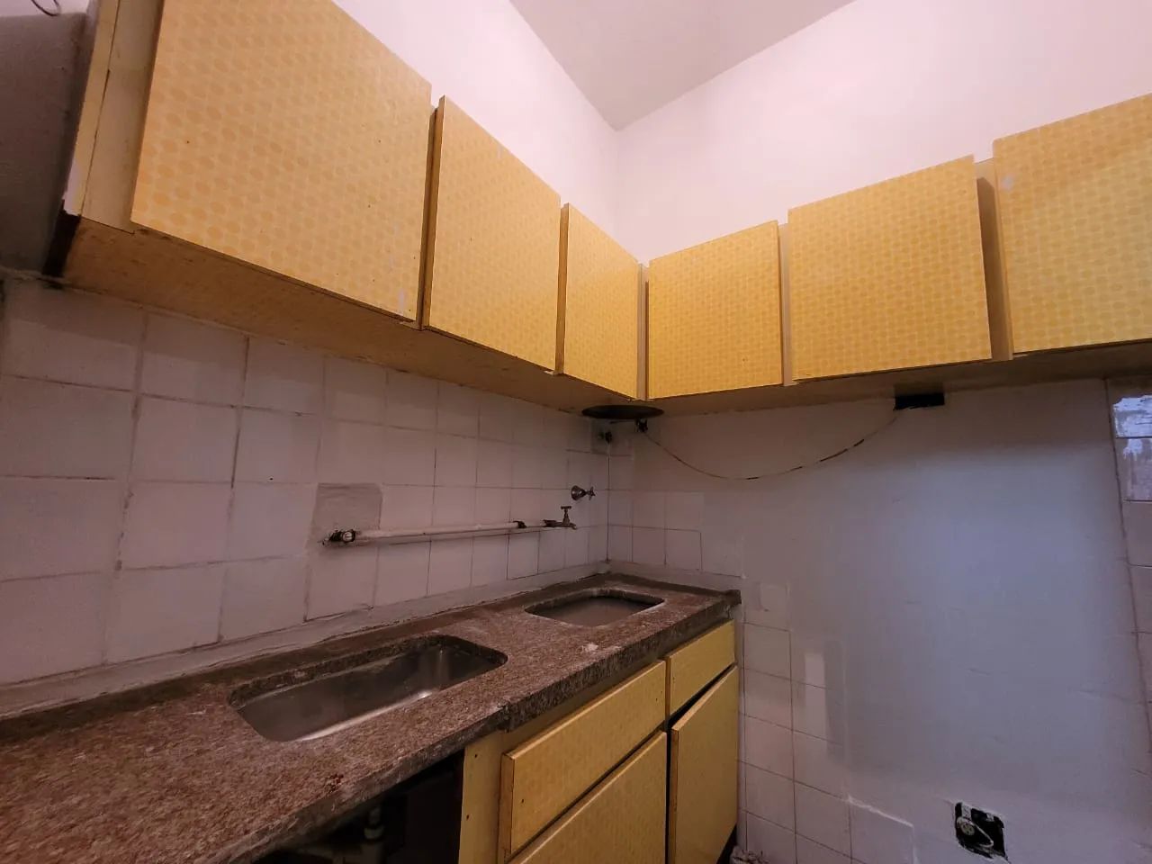 ALUGUEL APARTAMENTO 02 QUARTOS CENTRO - Foto 5