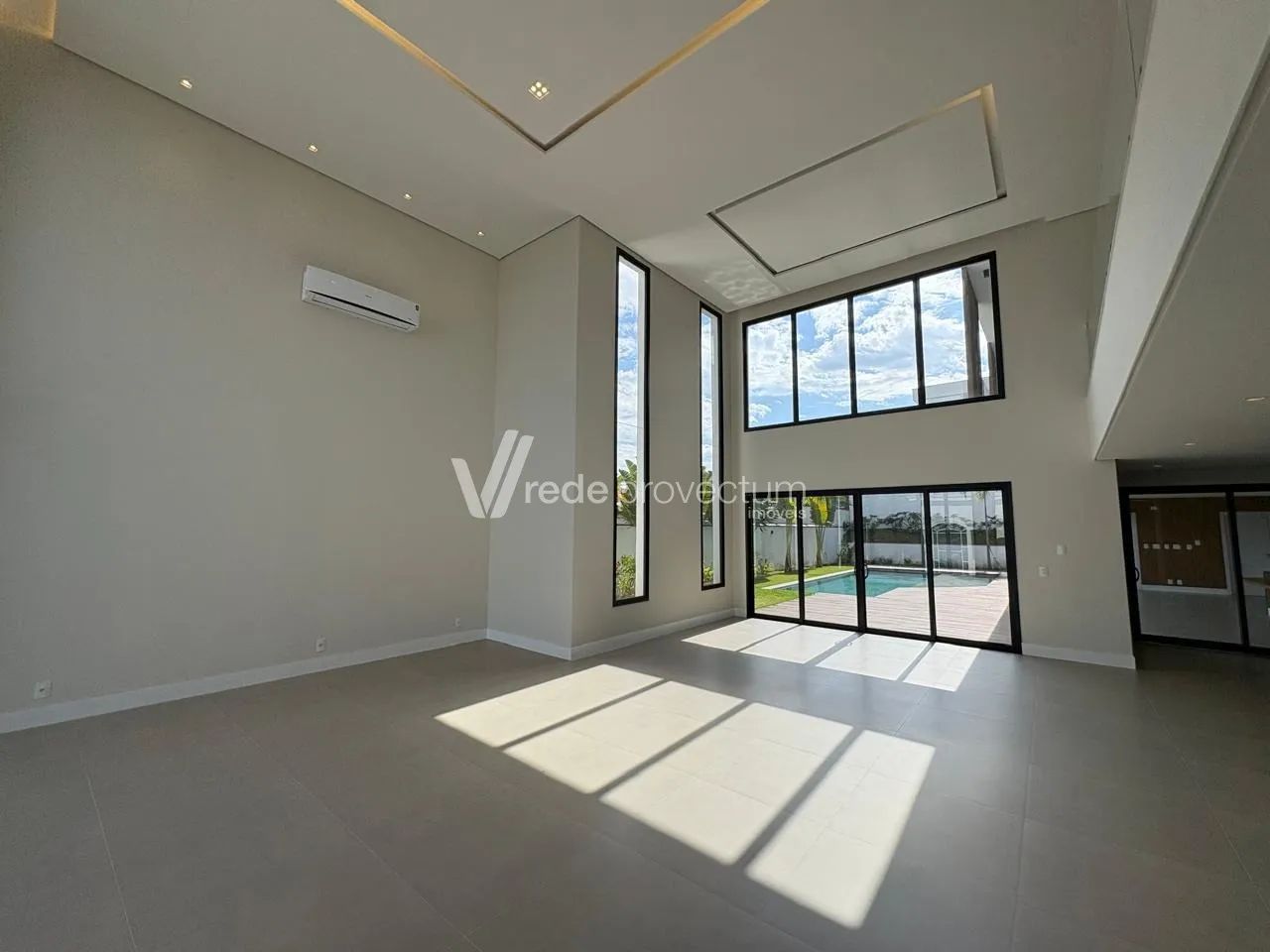 casa - Loteamento Mont Blanc Residence - Campinas - Foto 3