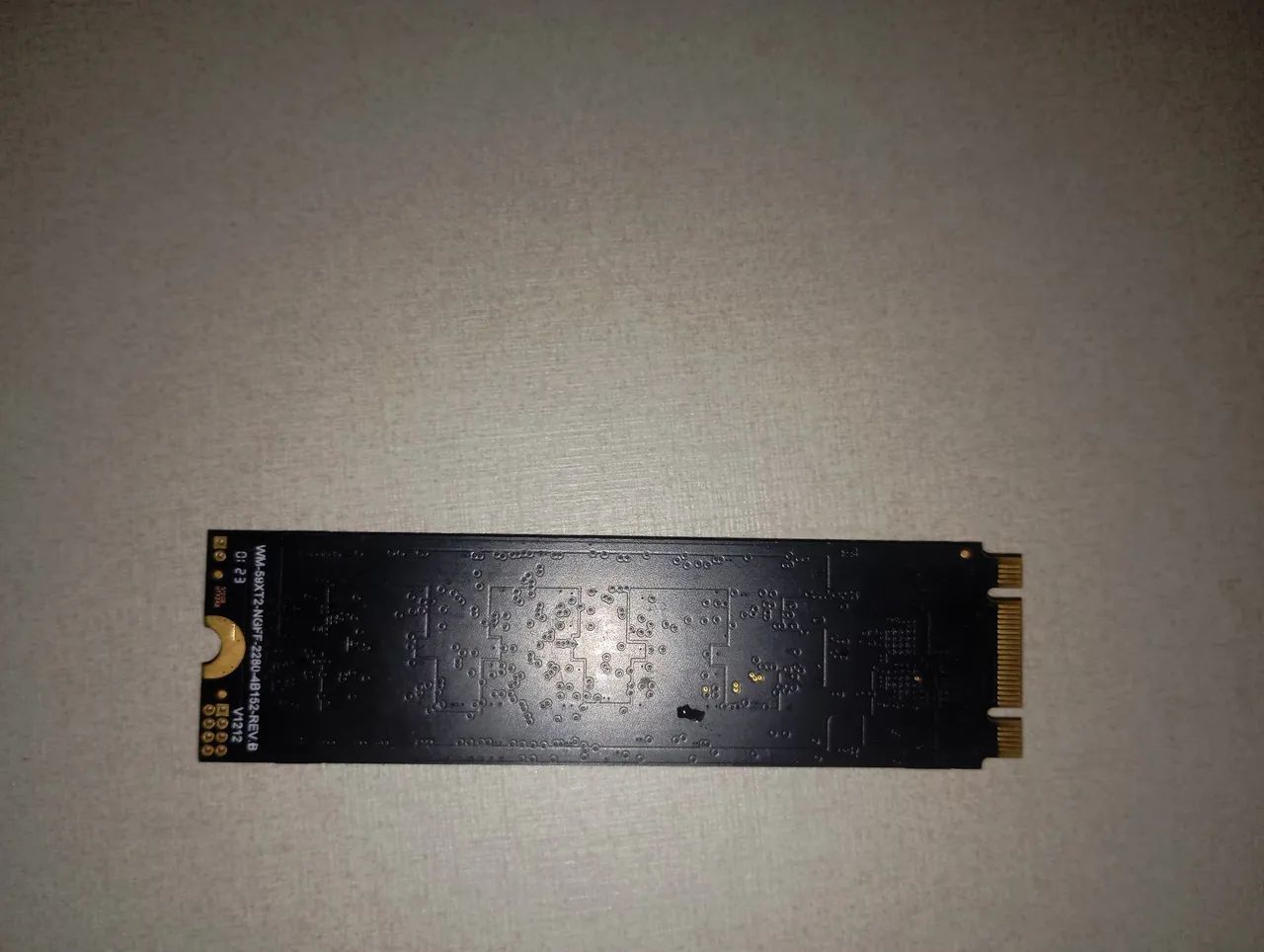 M2 512GB  - Foto 2