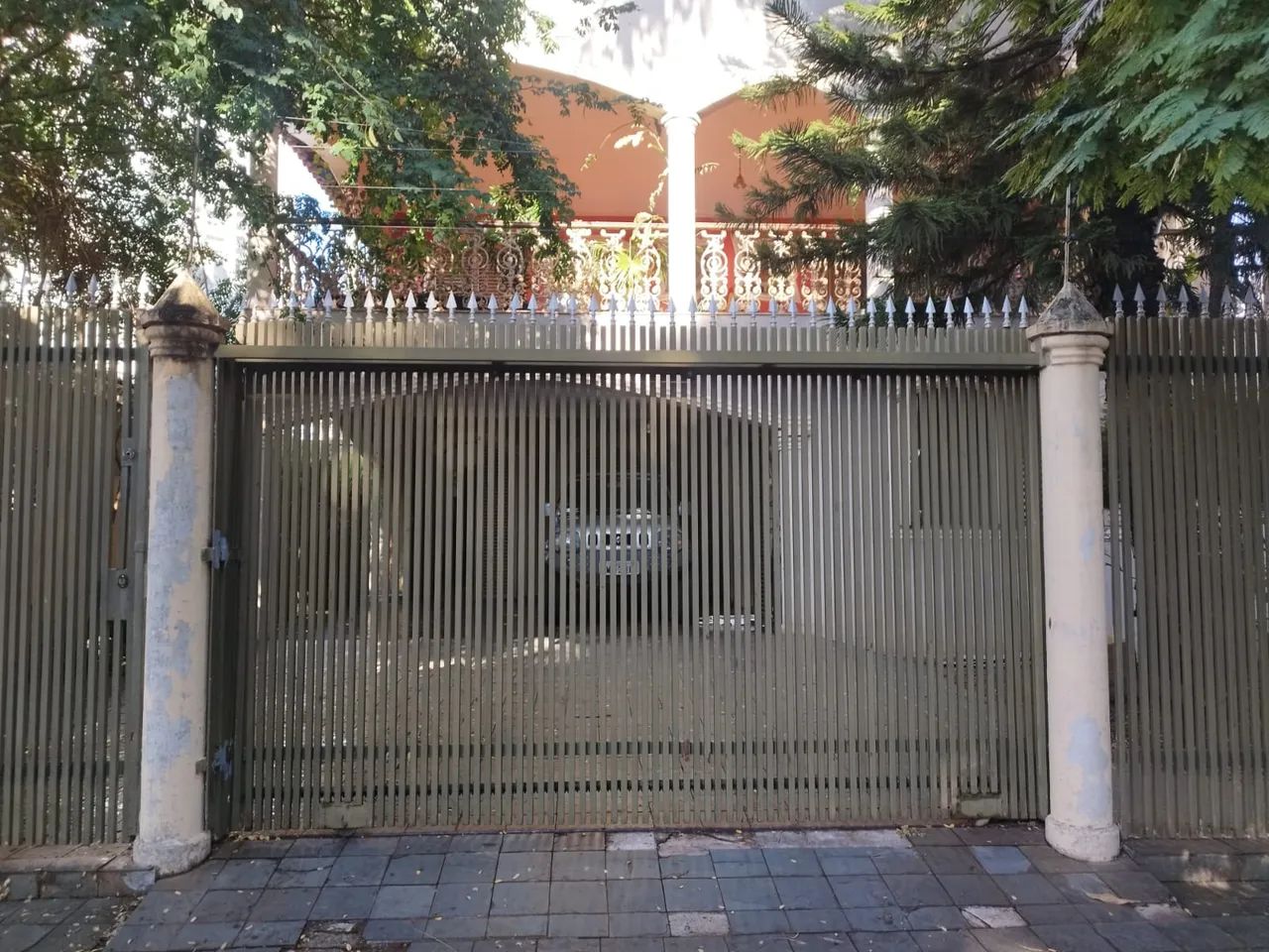 Sobrado - Setor Marechal Rondon