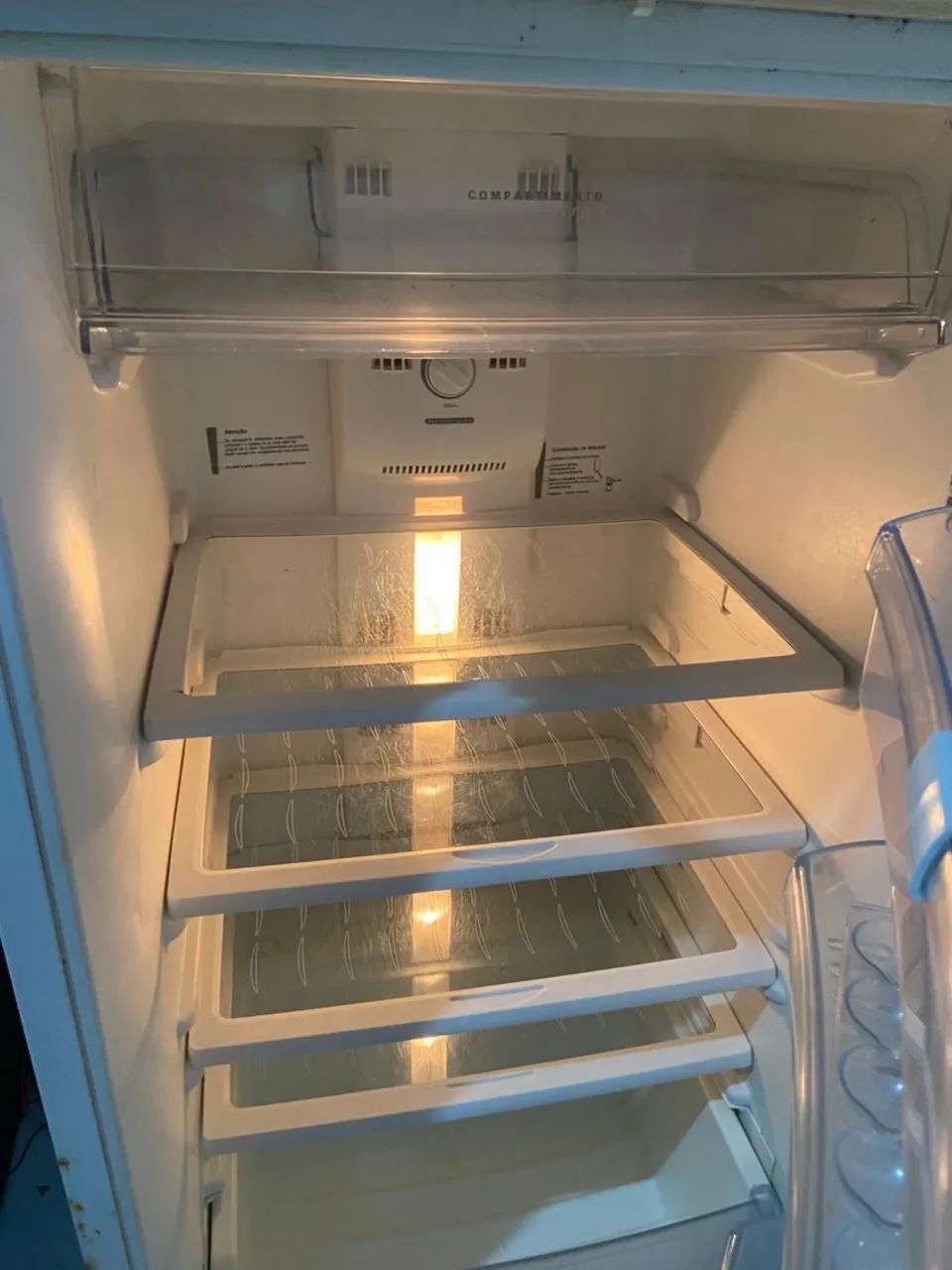 Geladeira