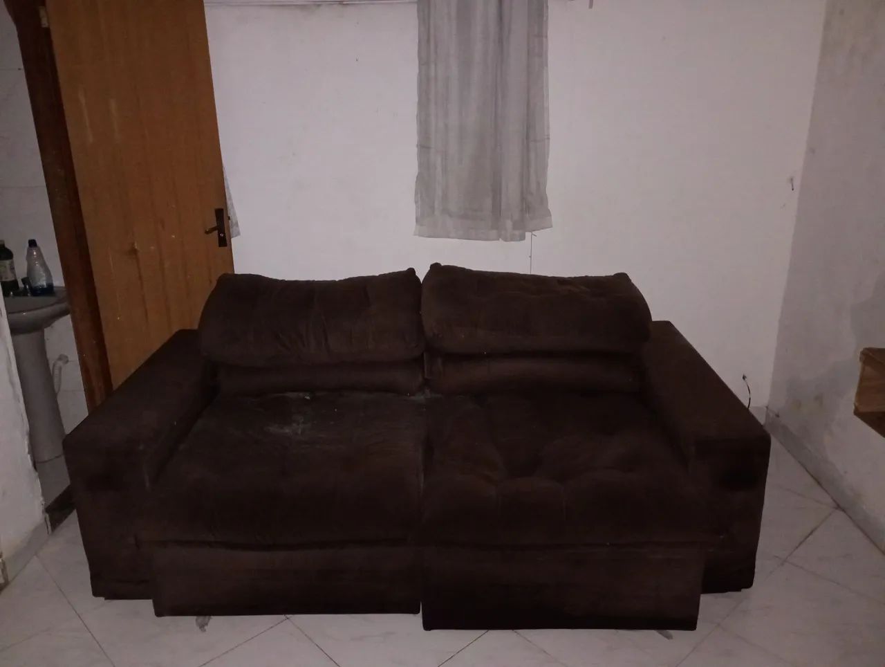 Sofa grande