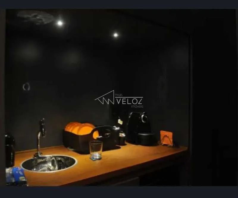 Studio : / Residencial / Centro