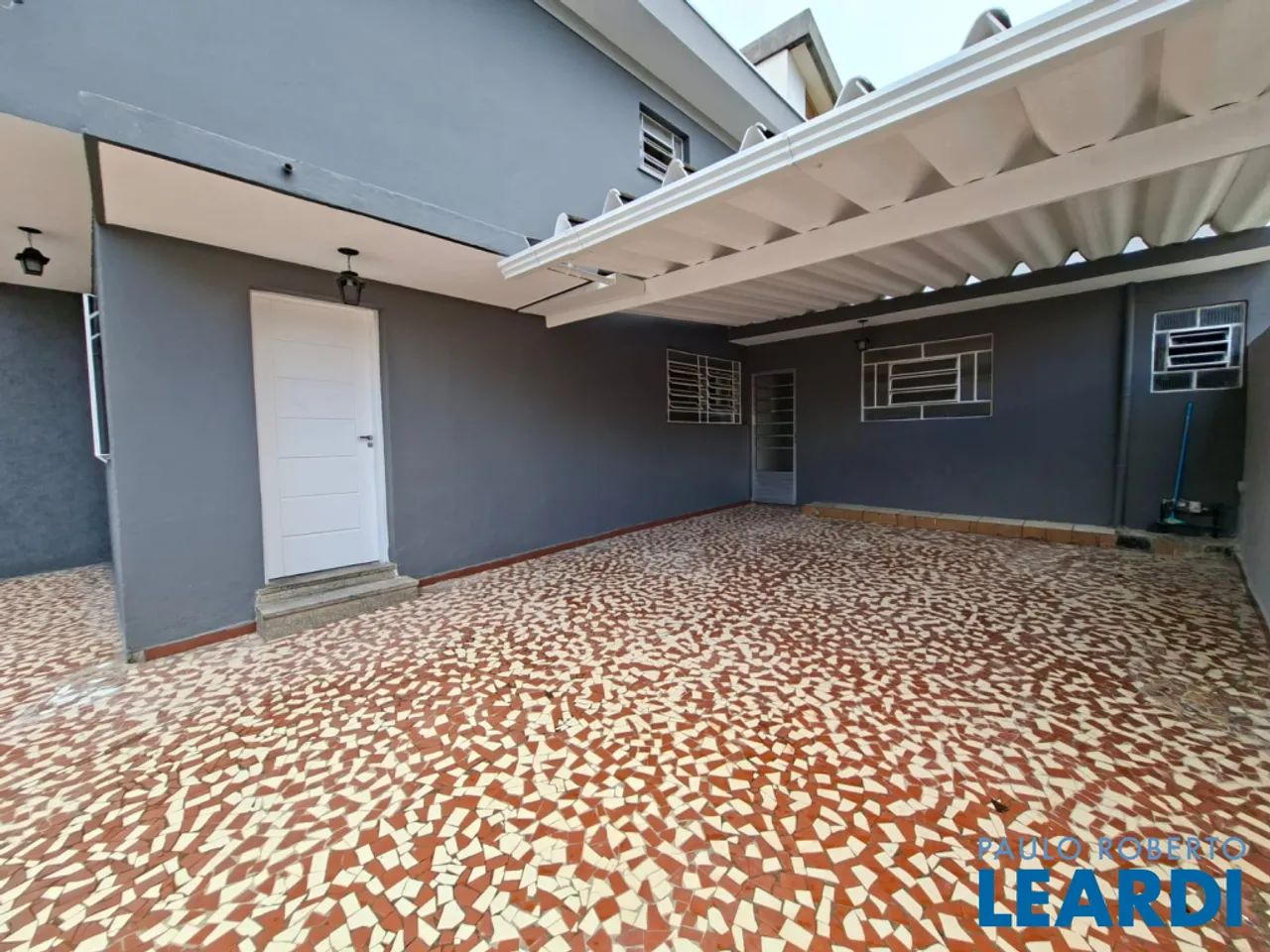 SOBRADO - VILA BOA VISTA - SP - Foto 2