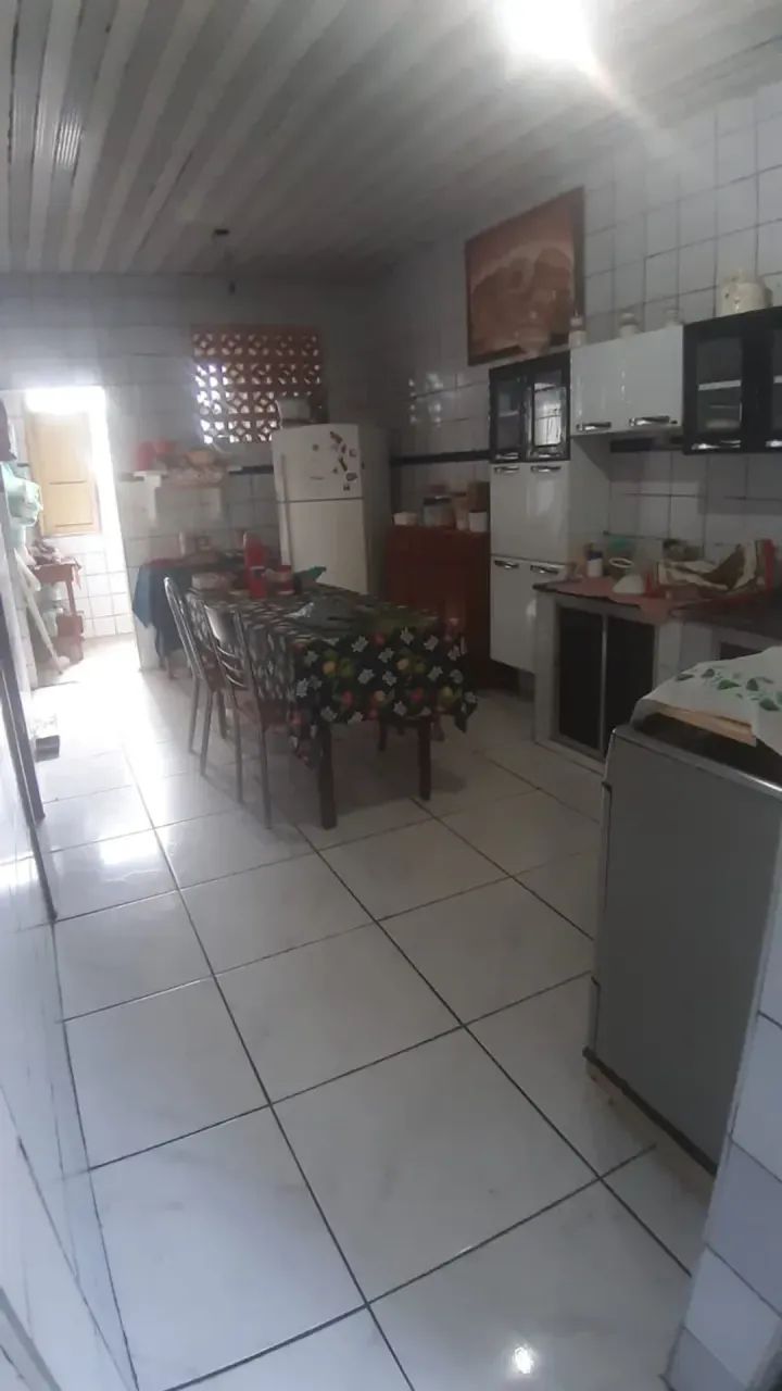 Imóvel para venda com 3 pontos comerciais térreos e 1 casa nos altos. - Foto 4