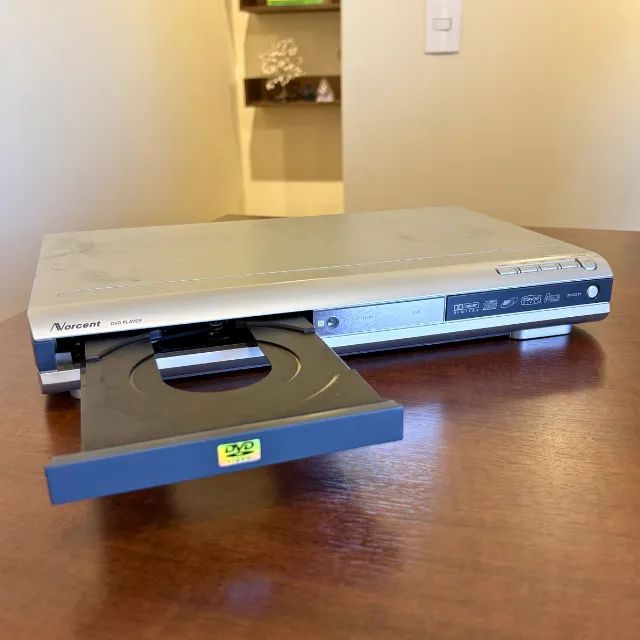 Aparelho DVD Norcent - Foto 3