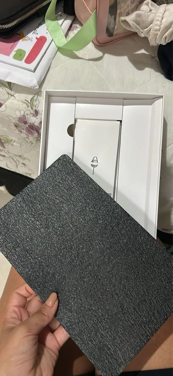 Tablet Samsung S6 Lite  - Foto 4