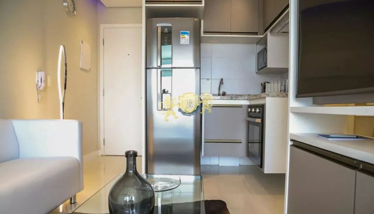 Rarus Flats - Flat para venda - Edifício Urbe Paulista - Foto 2